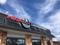 MegaWash Laundromat image 5